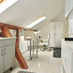 Gemuetliche, Zentrale Und Schoene Loft Im Dachgeschoss *