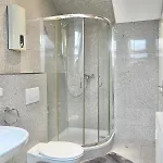 Gemuetliche, Zentrale Und Schoene Loft Im Dachgeschoss Bamberg