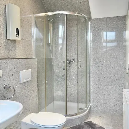 Gemuetliche, Zentrale Und Schoene Loft Im Dachgeschoss Bamberg